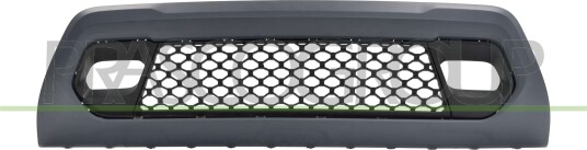 Ventilasjonsgitter PRASCO JE0362140