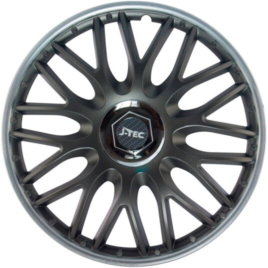 J-TEC J14584 Hjulkapsler J-TEC J14584 Hjulkapsler