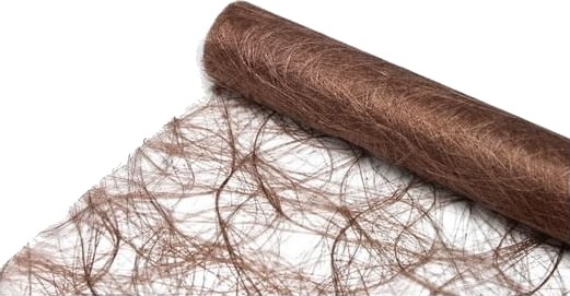 Bordløber Sizoweb 0,3X25m Kobber,Rl