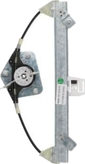 BLIC 6060-00-AL0107 Vindusheis