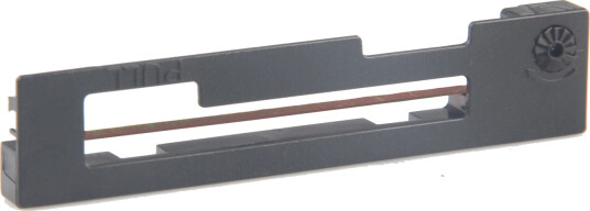 TB Fargebånd Nylon Fiolett 4mm*0.196m Citizen IR91