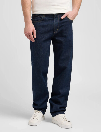 Lee Jeans Haden - Navy - 32 x 34 Lee Jeans Haden - Navy - 32 x 34