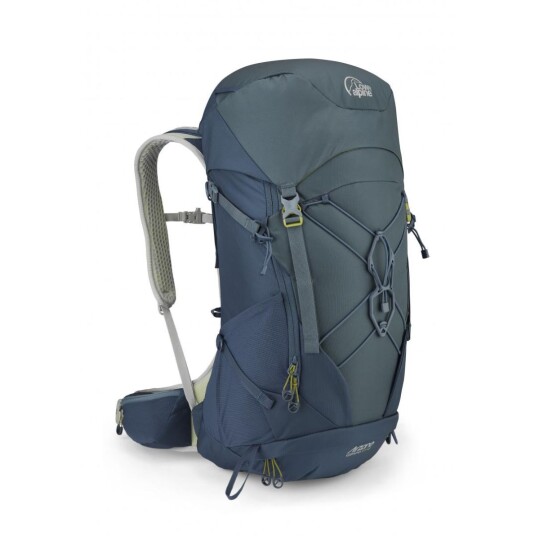 Lowe Alpine Airzone Trail Camino 37:42, Tbo Tempest Blue/Orion Blue, M Lowe Alpine Airzone Trail Camino 37:42, Tbo Tempest Blue/Orion Blue, M