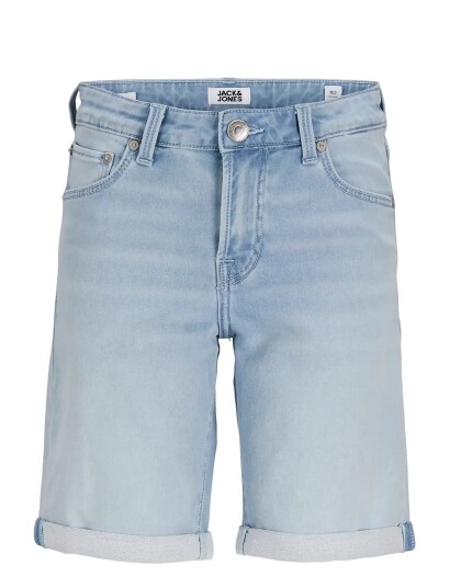 Jack & Jones Jjirick Jjicon Shorts Ge 118 I.k Sn Mni Blue 98