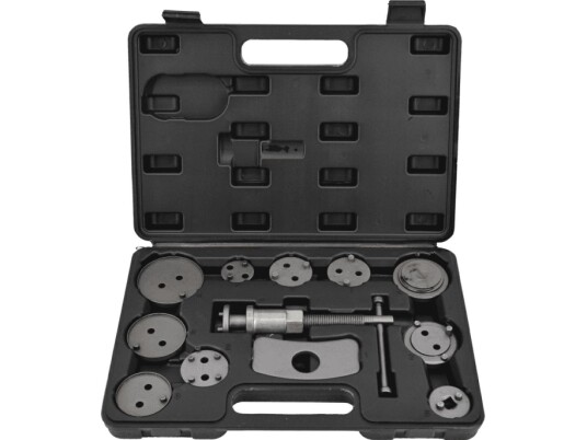 Aw Tools Stabdžių Cilindrų Suspaudėjas Awtools Aw18812  33X25,5X5,5 Cm  12 Vnt.