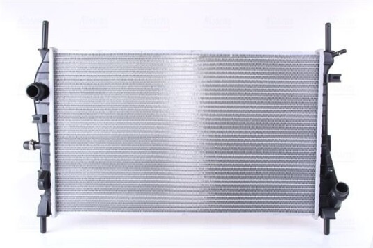 Radiator NISSENS 69252