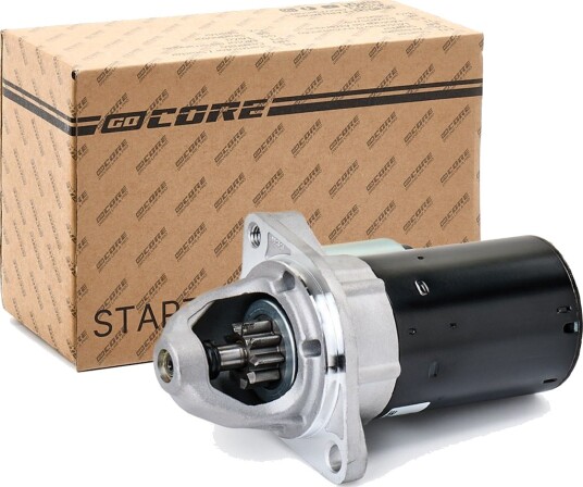 goCORE GCB0083 Starter