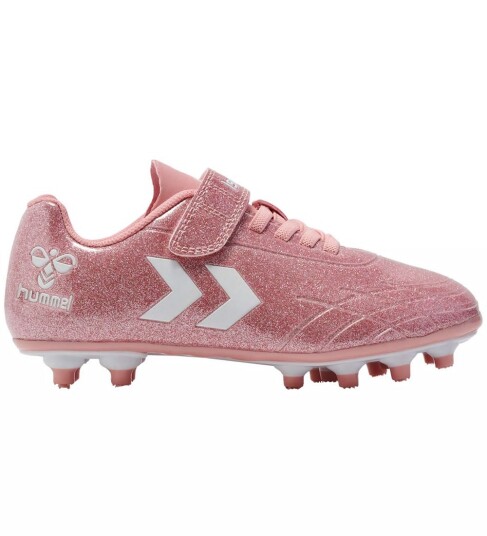 Hummel Top Star F.g. Jr - Pink - 36 Hummel Top Star F.g. Jr - Pink - 36