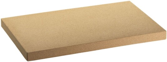 String Underlägg Kork 2 Pack Hyller & Hyllesystem Anna Von Schewen,Björn Dahlström Brun Naturlig Materiale