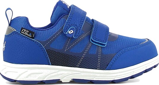 Leaf Kids" Byle Blue 28