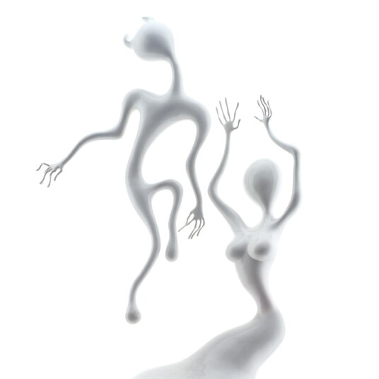 Spiritualized Lazer Guided Melodies LP/Vinyl Spiritualized Lazer Guided Melodies LP/Vinyl