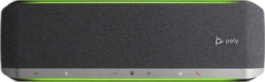 Poly Sync 60 Sy60 Ww, Universell, Sort, 1,5 M, Berøringskontroll, 75 - 20000 Hz, 100 - 6700 Hz