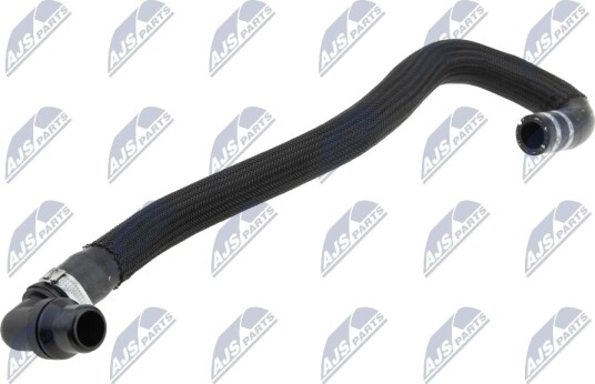 NTY CPP FT 010 Radiatorslange