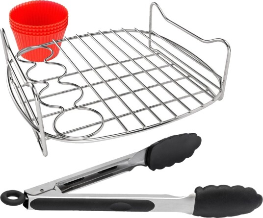 Philips AirFryer XXL frokostsett