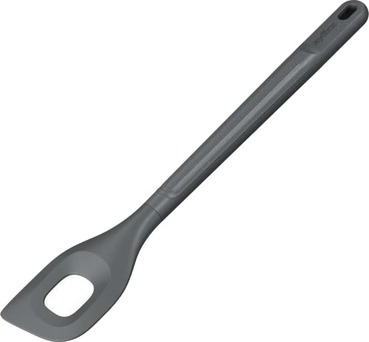Zyliss Sleiv m/hull 29,5 cm grå