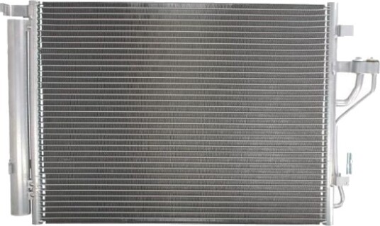 Kondensator THERMOTEC KTT110537 Kondensator THERMOTEC KTT110537
