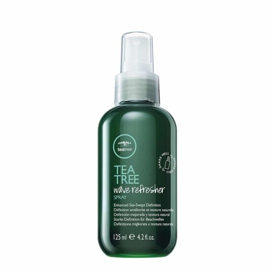 Paul Mitchell Tea Tree Wave Refresher 125ml Paul Mitchell Tea Tree Wave Refresher 125ml