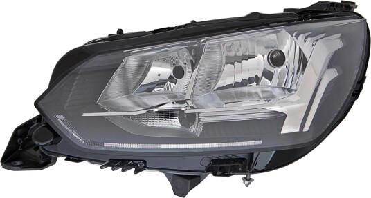 DIEDERICHS 4228981 Frontlykter