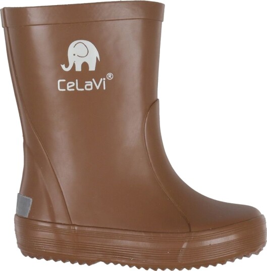 CeLaVi Basic Gummistøvler Skilpaddeskall 25 CeLaVi Basic Gummistøvler Skilpaddeskall 25