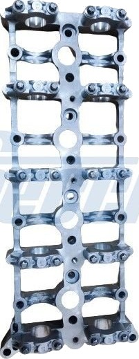 FRECCIA RA06-1017 Ventilvipparm, motorstyring FRECCIA RA06-1017 Ventilvipparm, motorstyring