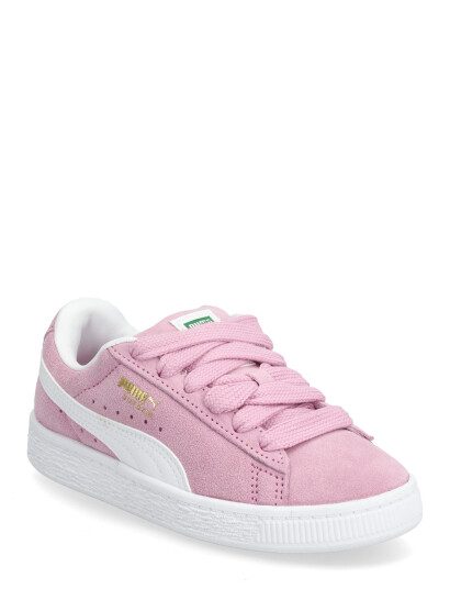 PUMA Suede Xl Ps Pink 31