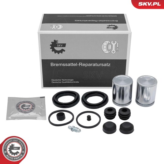 ESEN SKV 91SKV035 Reparasjonssett, bremsecaliper