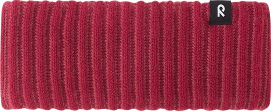 Reima Kids" Headband Korvilla Cranberry 52/58
