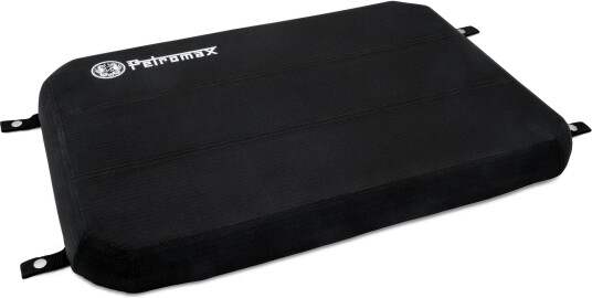 Petromax Seat Cushion For Cool Box Kx50 Black Petromax Seat Cushion For Cool Box Kx50 Black