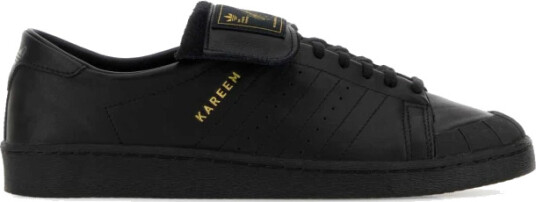 Adidas Herre Sport Svart 42 1/2 EU,
