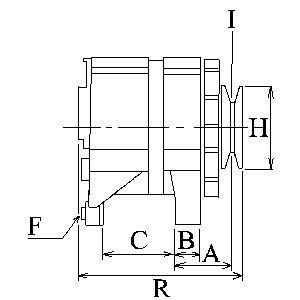 Dynamo HC-Cargo 116317 Dynamo HC-Cargo 116317