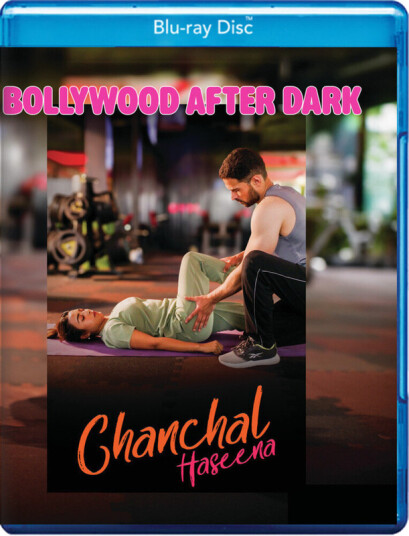 Bollywood After Dark Chanchal Haseena Bluray