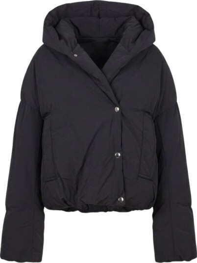 Sportmax Dame Jakker Svart M,