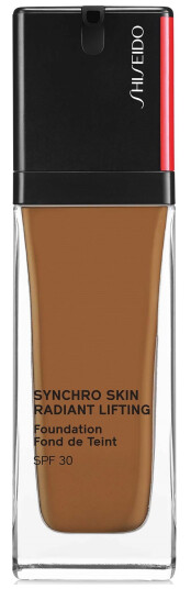 Shiseido Synchro Skin Radiant Lifting Foundation 510 Oljefri 30ml Shiseido Synchro Skin Radiant Lifting Foundation 510 Oljefri 30ml