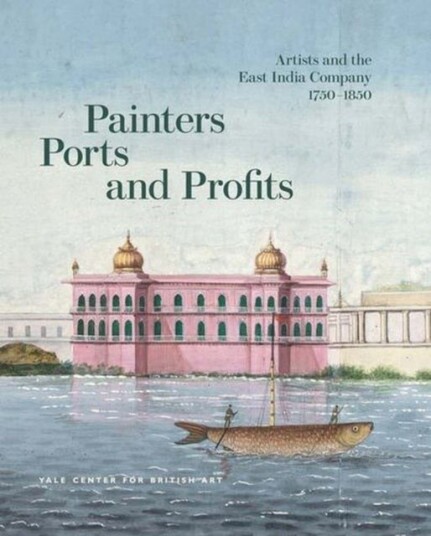 Painters Ports and Profits