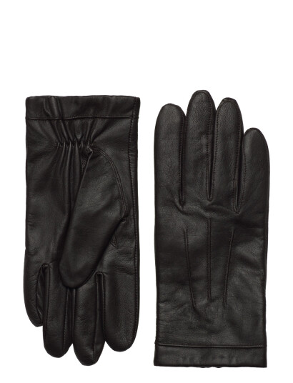 Amanda Christensen Gloves - Black - 8