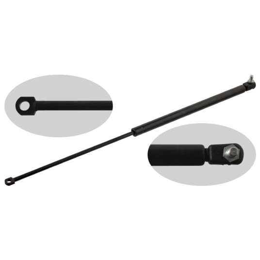 Baklukedemper FEBI BILSTEIN 24699