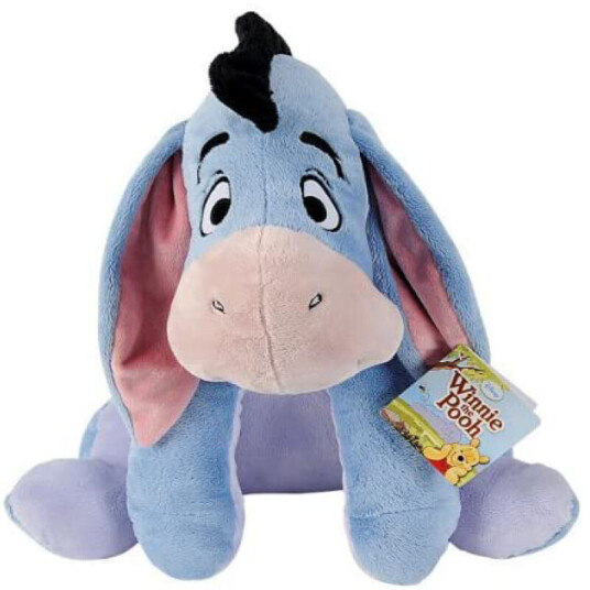 Disney Ole Brumm Plysjbamse Tussi 61 Cm
