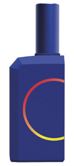 Histoires de Parfums This Is Not a Blue Bottle 1/.3 60ml
