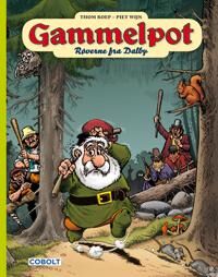 Roep, Thom Gammelpot 14 (8770858667) Roep, Thom Gammelpot 14 (8770858667)