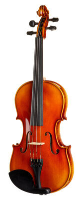 Gewa Maestro 1 Violin Set 4/4 OC CB