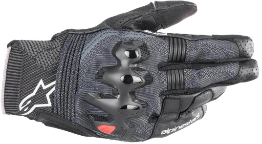 Alpinestars Morph Sport Motorsykkel Hansker XL Svart