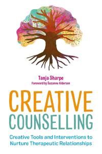 Creative Counselling Av Tanja Sharpe Creative Counselling Av Tanja Sharpe