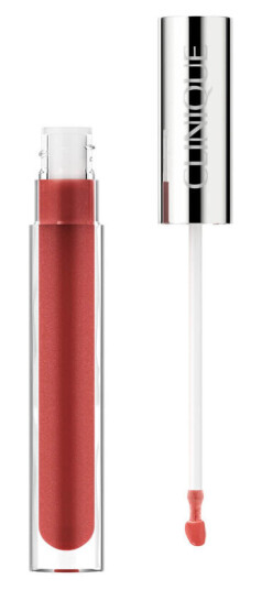 Clinique Pop Plush Creamy Lip Gloss Brulee Pop 6ml