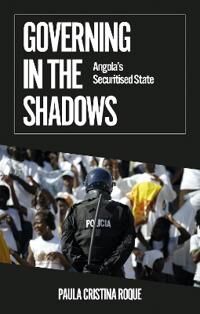 Governing In The Shadows Av Paula Cristina Roque
