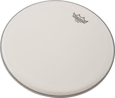 Remo 10"" Powerstroke 4 Coated Tom Tom Fell Remo 10"" Powerstroke 4 Coated Tom Tom Fell