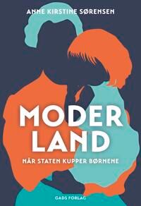 Sørensen Anne Kirstine Moderland