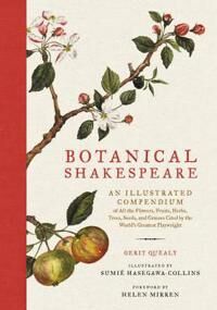 Quealy Gerit Botanical Shakespeare