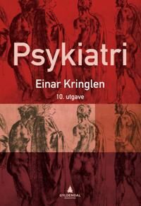 Psykiatri Av Einar Kringlen Psykiatri Av Einar Kringlen