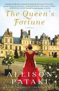 The Queen'S Fortune Av Allison Pataki