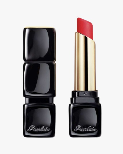 GUERLAIN KissKiss Tender Matte 2,8 g 885 Gentle Coral